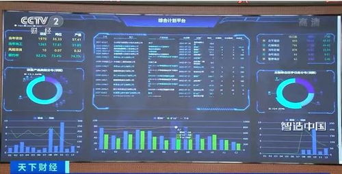 央媒看河南丨5G賦能工業互聯，60年洛陽老企煥發數字新生機